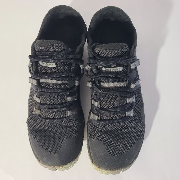 Merrell Trail Glove 6 Barefoot Vibram Women’s Size 8 Shoes - Picture 2 of 8